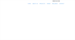 Desktop Screenshot of pinnaclemedicalsolutions.com